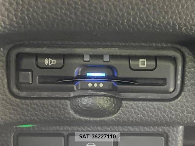 Honda N BOX CUSTOM 2021-03 278909-7