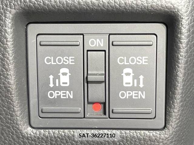 Honda N BOX CUSTOM 2021-03 278909-5
