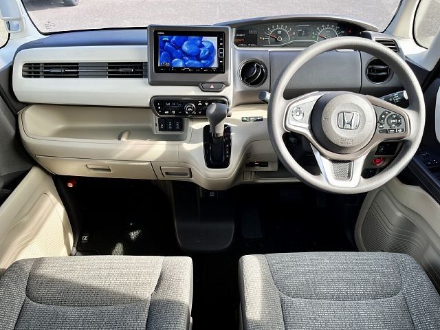 Honda N BOX 2019-11 23581-1