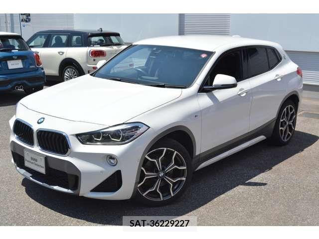 Bmw X2 2019-06 318913-2