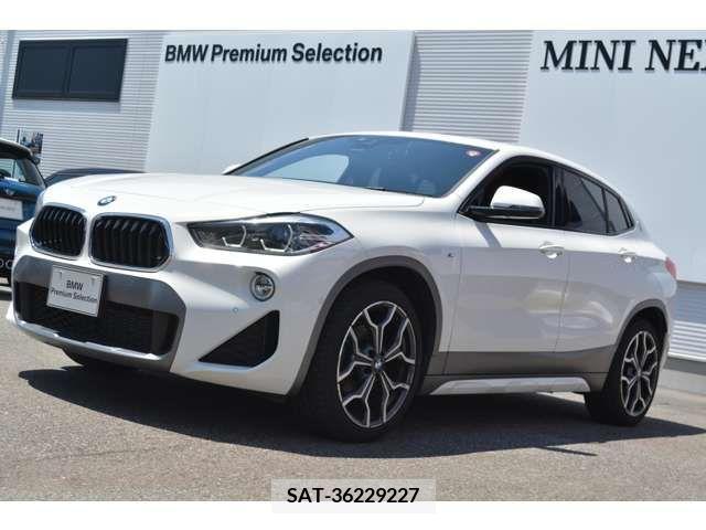 Bmw X2 2019-06 318913-1