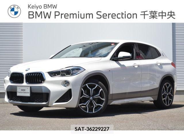 Bmw X2 2019-06 318913-0