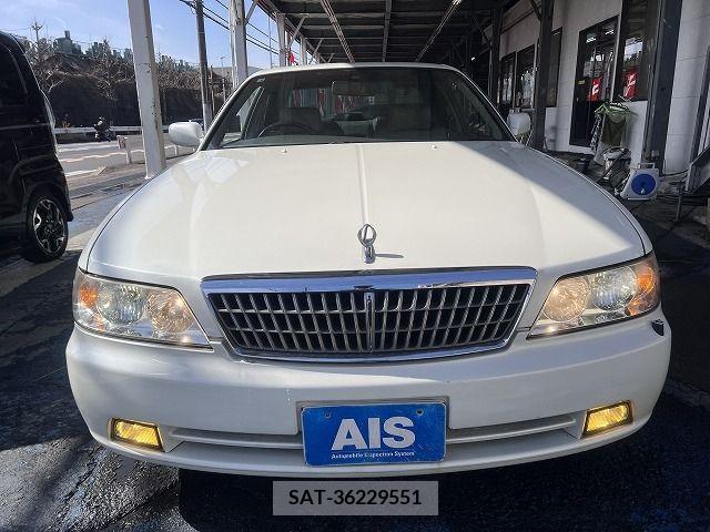Nissan LAUREL 1999-09 225318-3