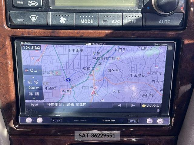 Nissan LAUREL 1999-09 225318-10