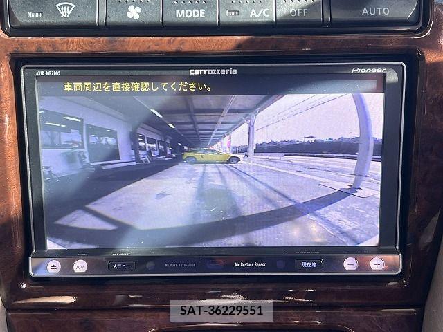 Nissan LAUREL 1999-09 225318-12