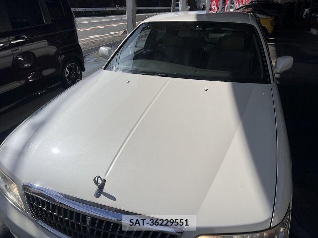 Nissan LAUREL 1999-09 225318-16
