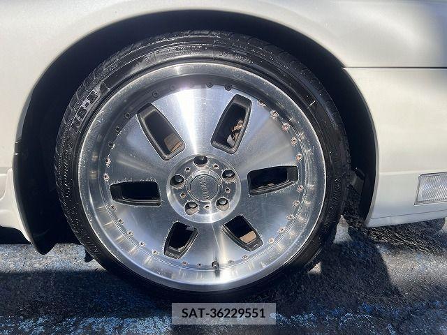 Nissan LAUREL 1999-09 225318-17