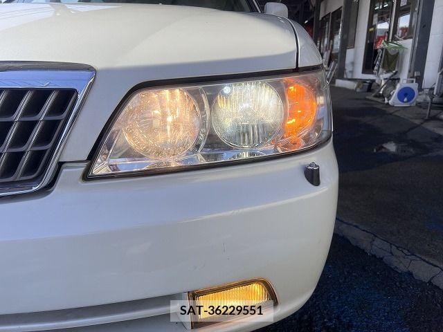 Nissan LAUREL 1999-09 225318-20