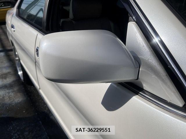 Nissan LAUREL 1999-09 225318-22