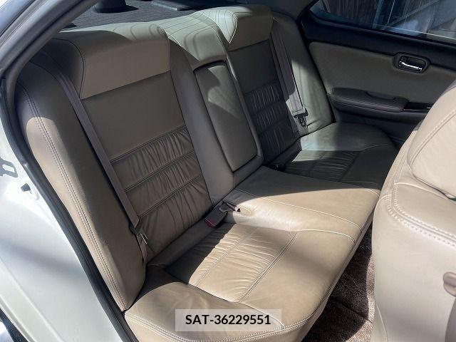 Nissan LAUREL 1999-09 225318-25