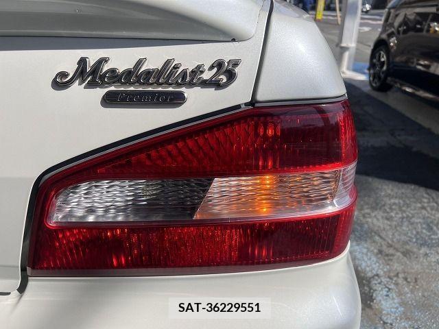 Nissan LAUREL 1999-09 225318-23