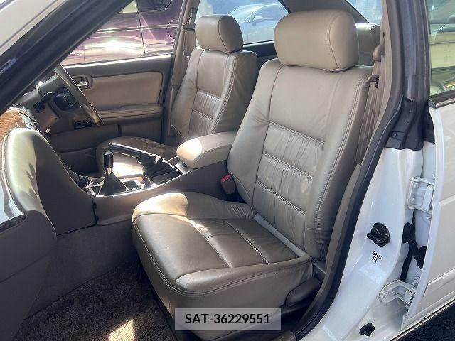 Nissan LAUREL 1999-09 225318-27