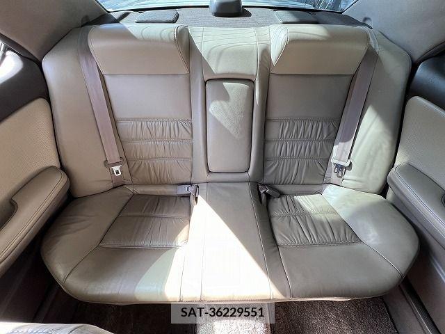 Nissan LAUREL 1999-09 225318-26