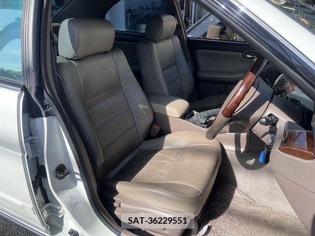 Nissan LAUREL 1999-09 225318-28