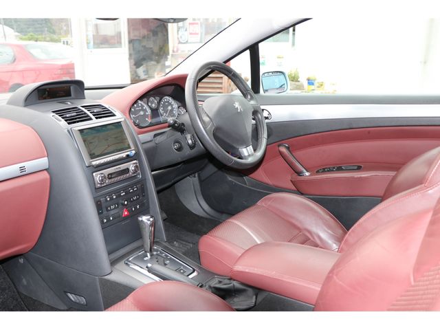 Peugeot 407 2008-02 7081-8