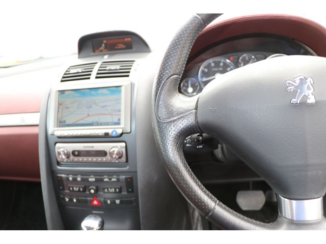 Peugeot 407 2008-02 7081-4