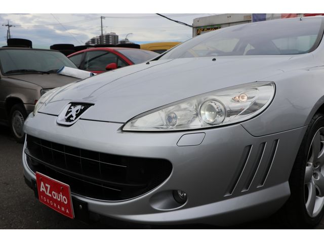 Peugeot 407 2008-02 7081-21