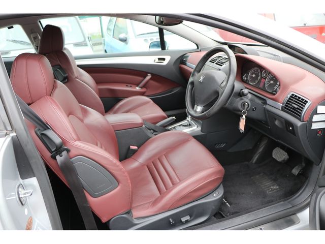 Peugeot 407 2008-02 7081-15