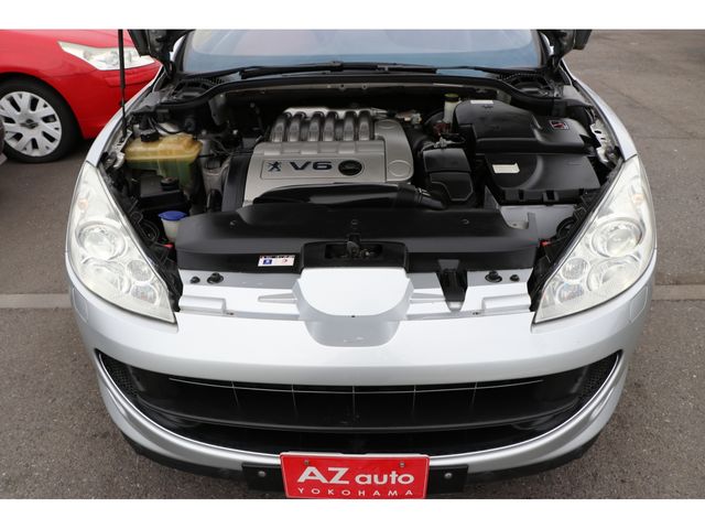 Peugeot 407 2008-02 7081-19