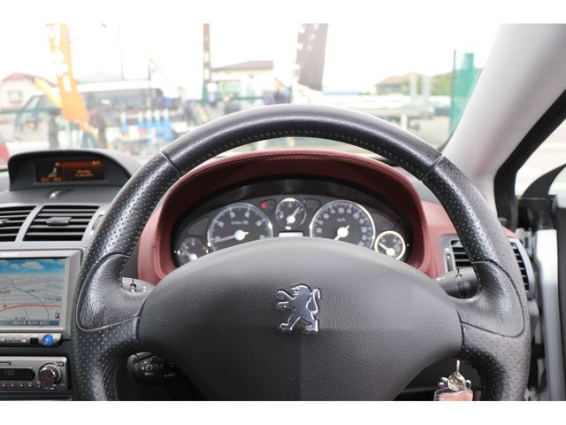 Peugeot 407 2008-02 7081-1