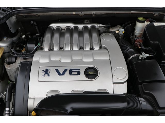 Peugeot 407 2008-02 7081-20