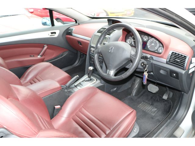 Peugeot 407 2008-02 7081-14