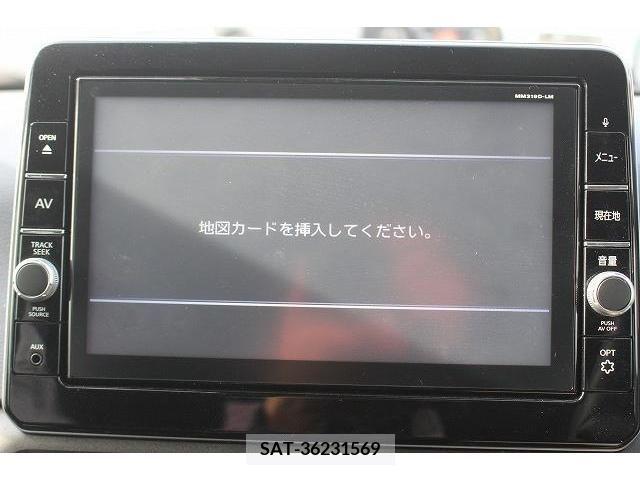 Mitsubishi EK X 2020-03 206301-1