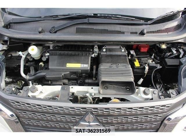 Mitsubishi EK X 2020-03 206301-17