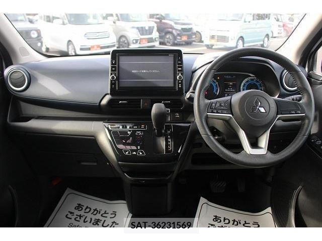 Mitsubishi EK X 2020-03 206301-16