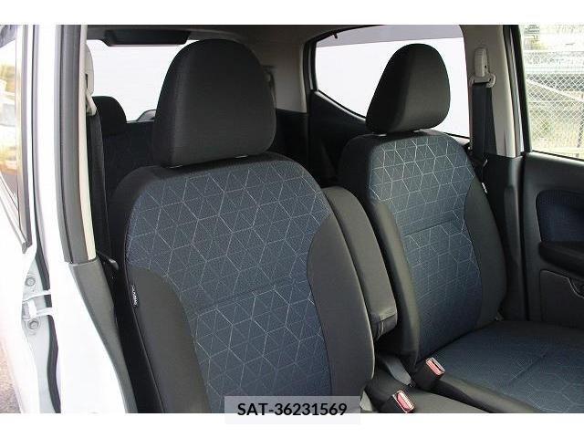 Mitsubishi EK X 2020-03 206301-14