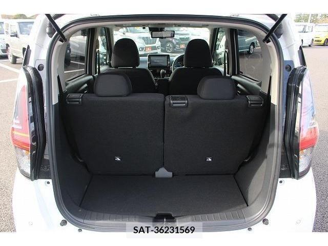 Mitsubishi EK X 2020-03 206301-13