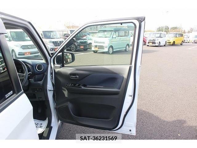 Mitsubishi EK X 2020-03 206301-12