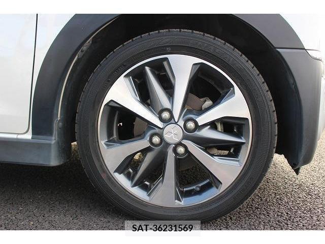Mitsubishi EK X 2020-03 206301-11