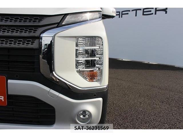 Mitsubishi EK X 2020-03 206301-8