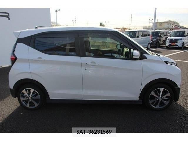 Mitsubishi EK X 2020-03 206301-6