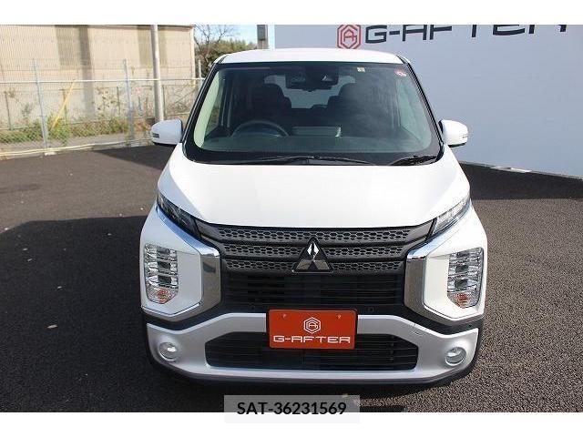 Mitsubishi EK X 2020-03 206301-5