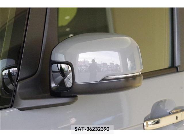 Honda N BOX CUSTOM 2023-10 210902-27