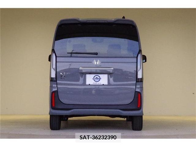 Honda N BOX CUSTOM 2023-10 210902-24