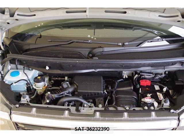Honda N BOX CUSTOM 2023-10 210902-18