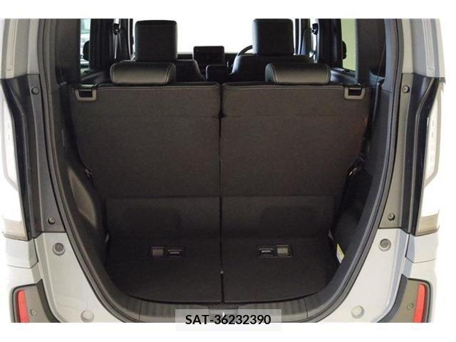 Honda N BOX CUSTOM 2023-10 210902-16
