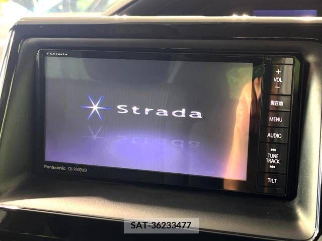Toyota VOXY 2014-09 321413-2