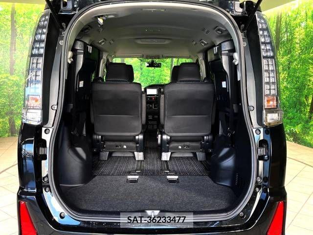 Toyota VOXY 2014-09 321413-14