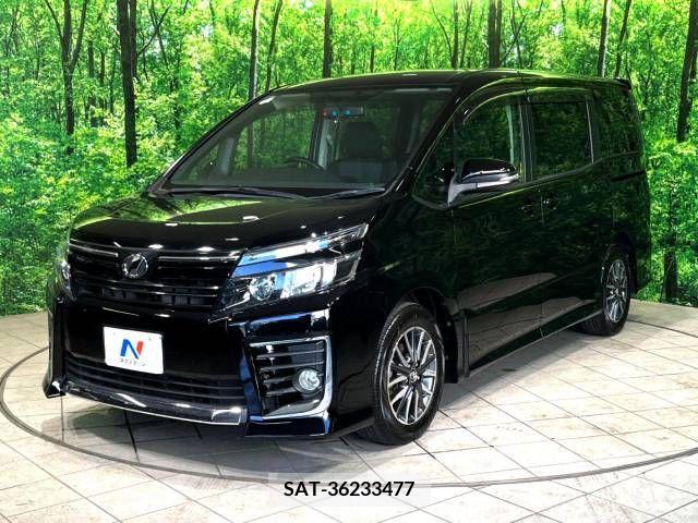 Toyota VOXY 2014-09 321413-18