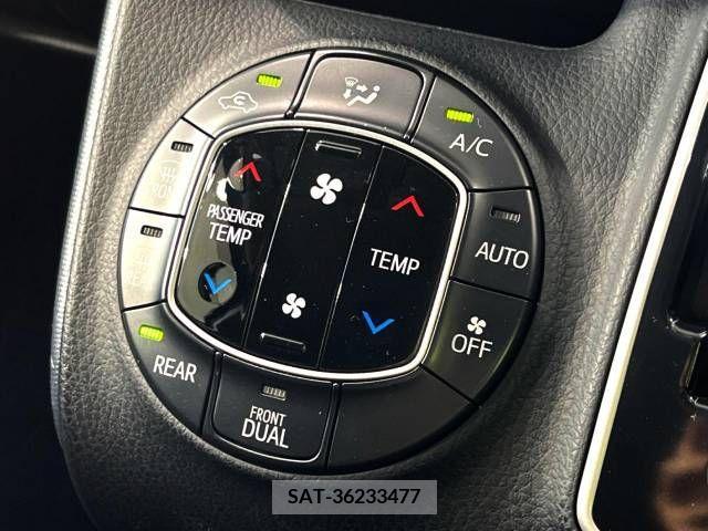 Toyota VOXY 2014-09 321413-5