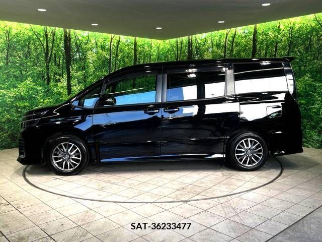 Toyota VOXY 2014-09 321413-17