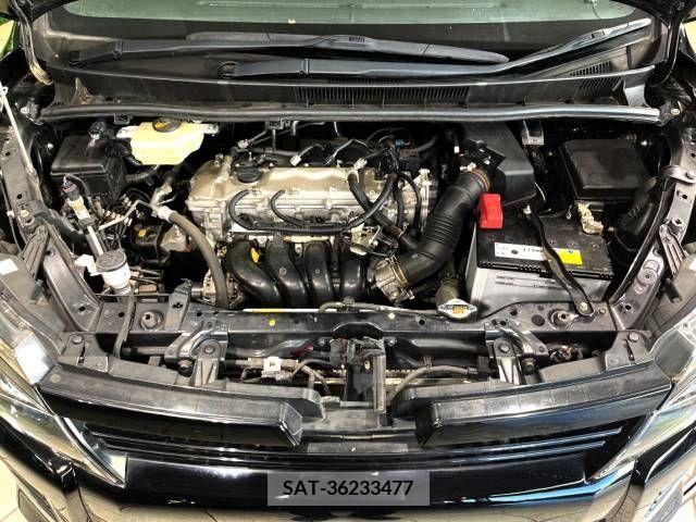 Toyota VOXY 2014-09 321413-19