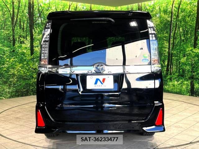 Toyota VOXY 2014-09 321413-16