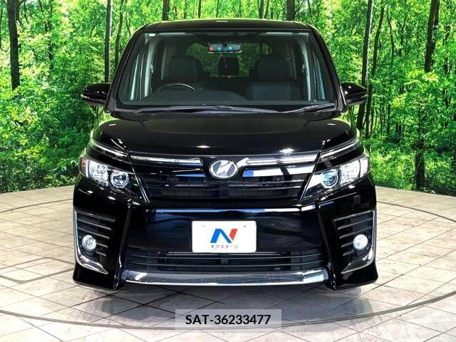 Toyota VOXY 2014-09 321413-15