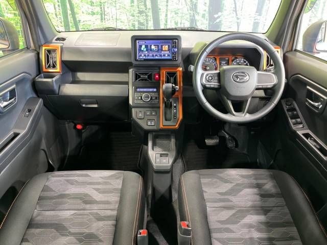 Daihatsu TAFT 2020-10 15609-1