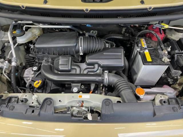 Daihatsu TAFT 2020-10 15609-18